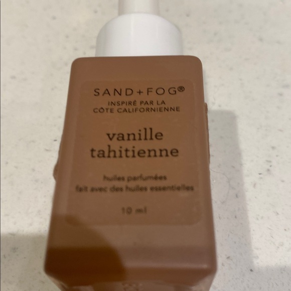 SAND+FOG Essential Oil Set - Picture 4 of 5